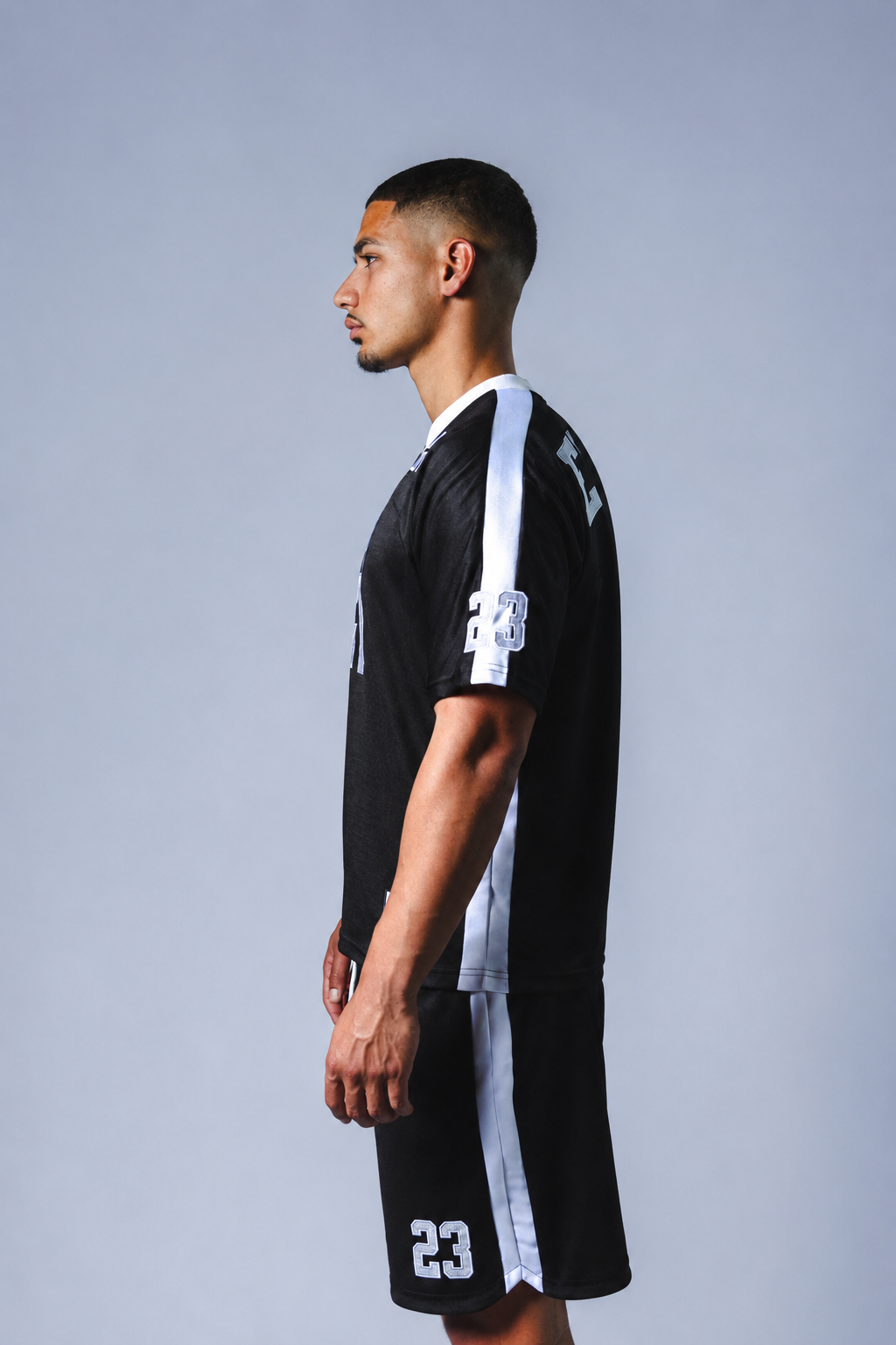 23 JERSEY SET (SHORT)