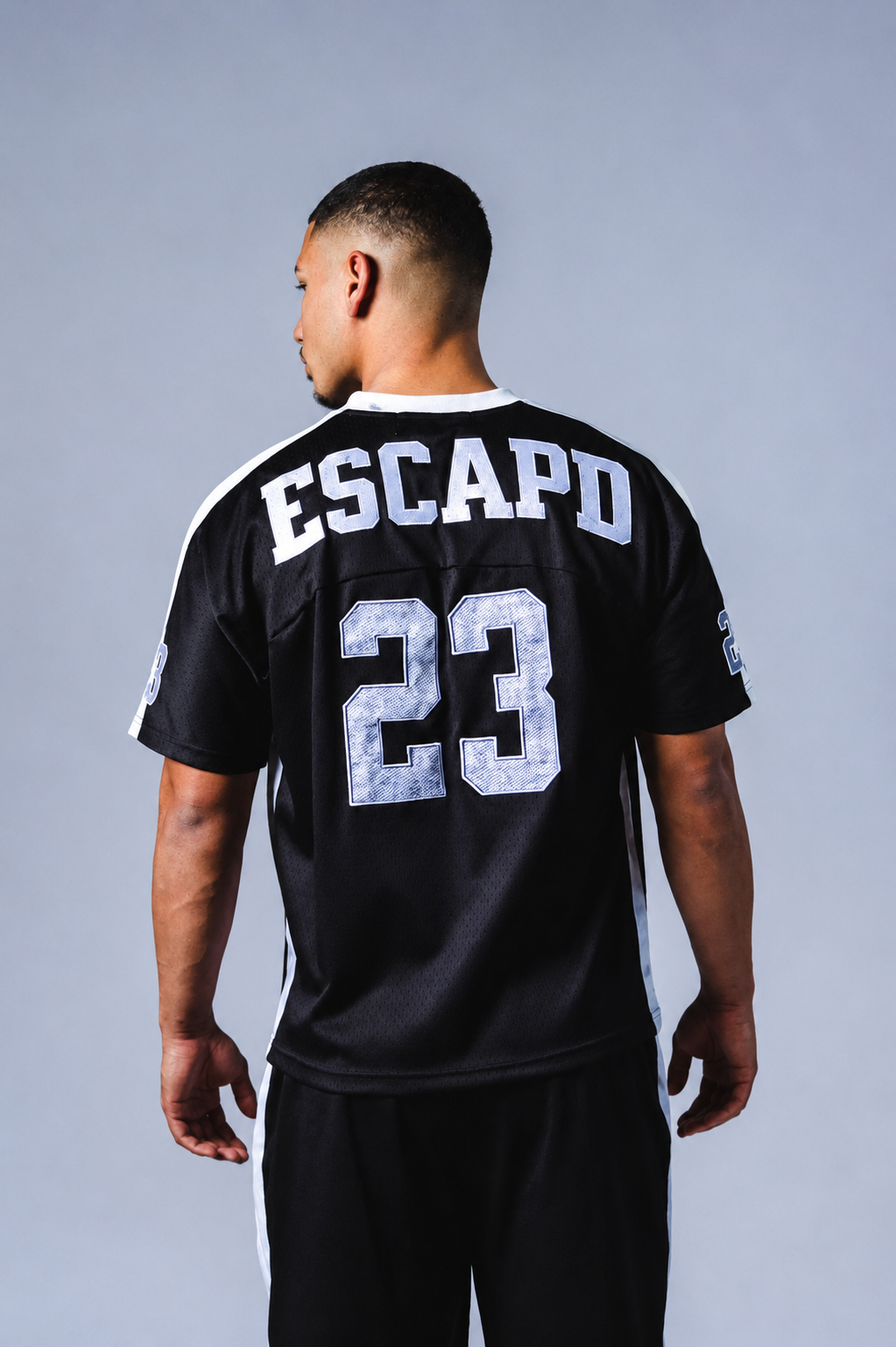 23 JERSEY SET (SHORT)
