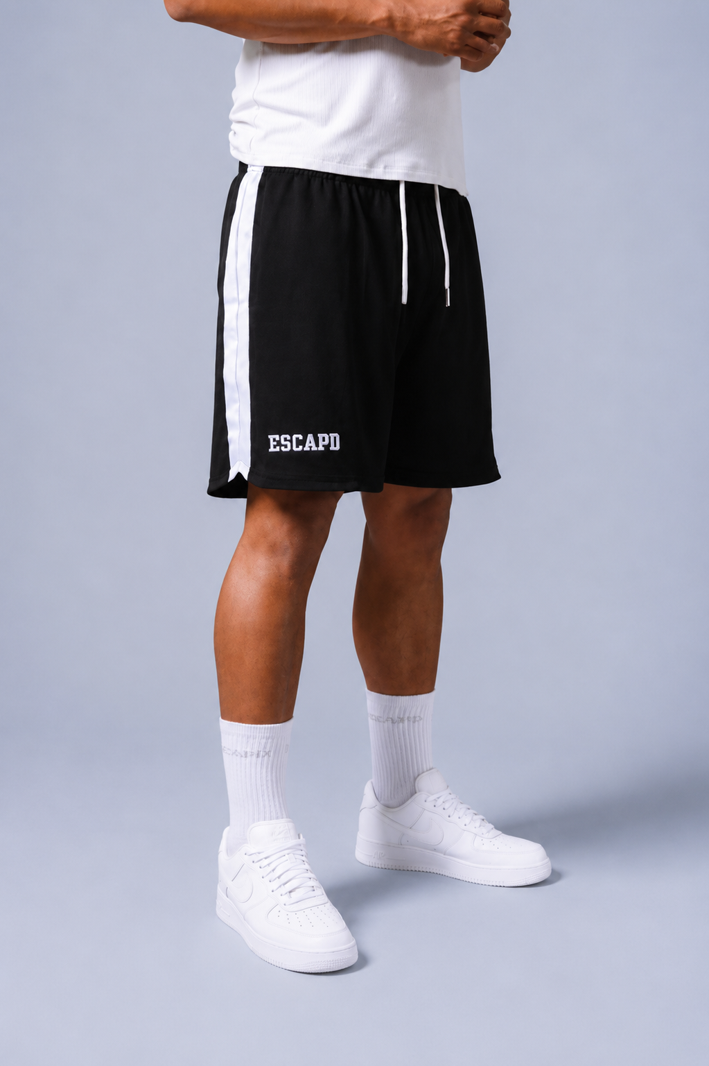 23 JERSEY SET (SHORT)