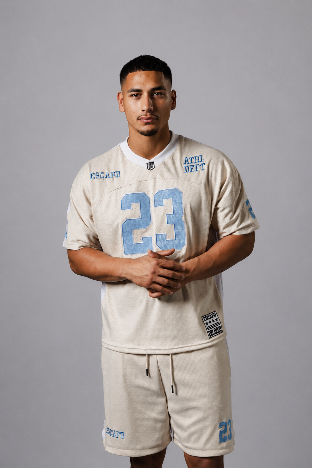 23 SHORT JERSEY
