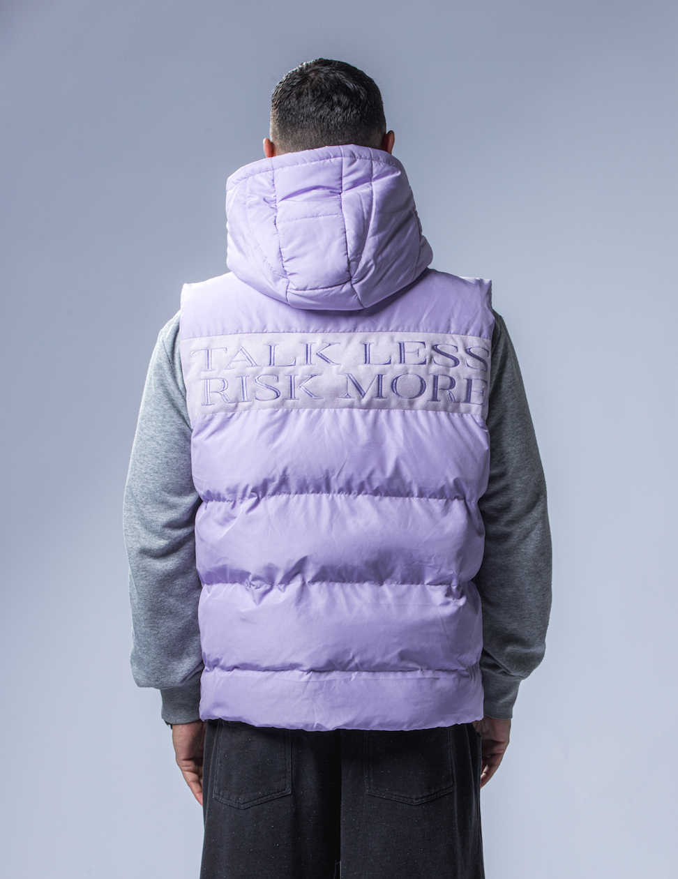PUFFER VEST
