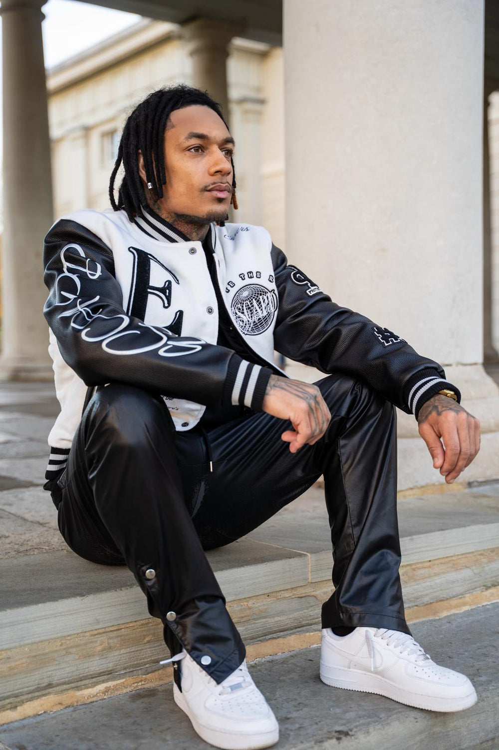 <p><strong>Worn By Real People Worldwide</strong></p>