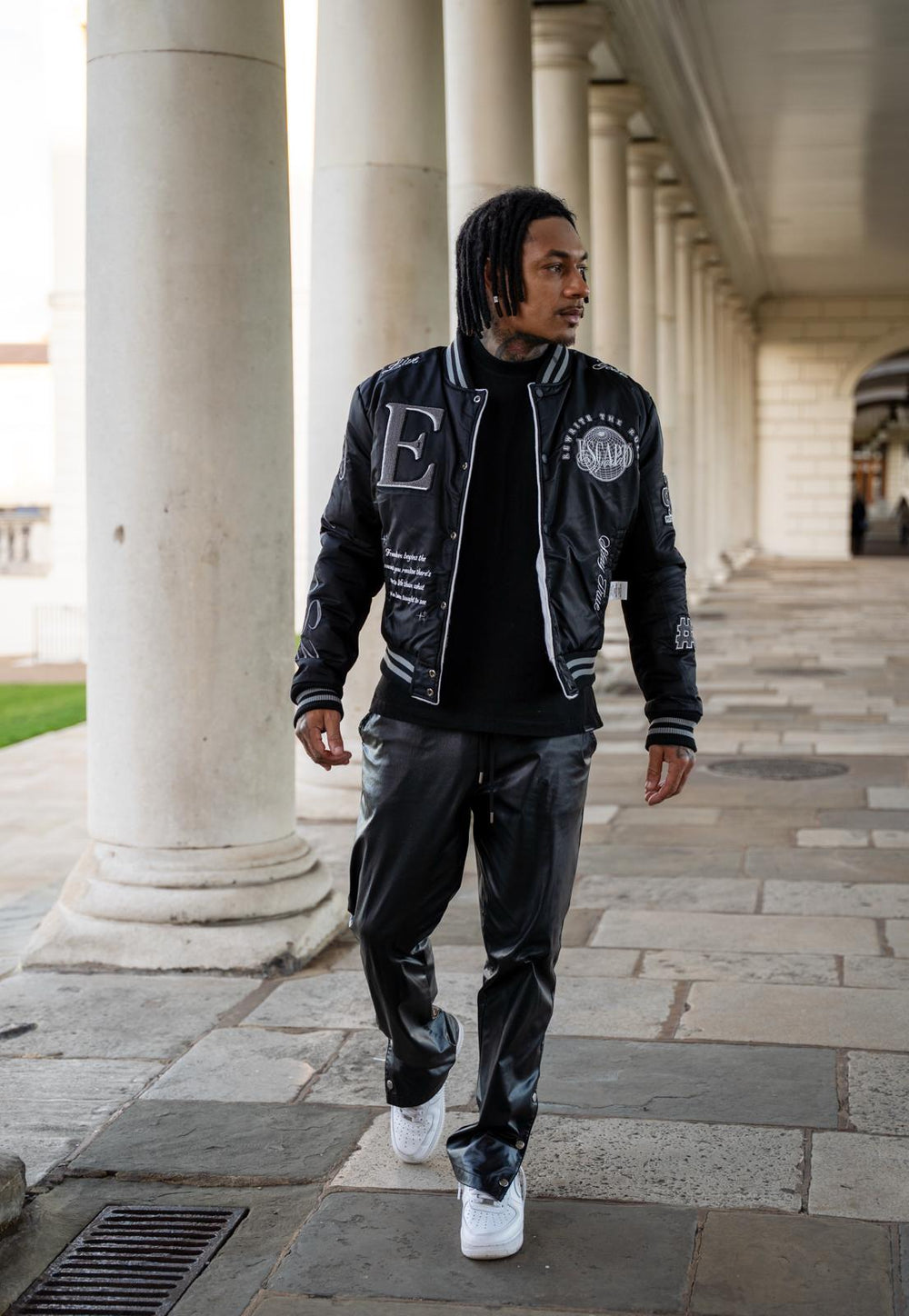 <p><strong>Worn By Real People Worldwide</strong></p>