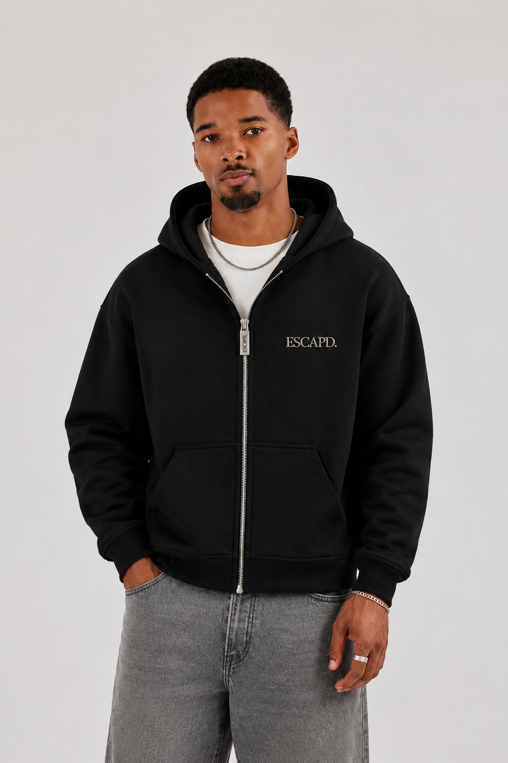Signature ESCAPD Jacket