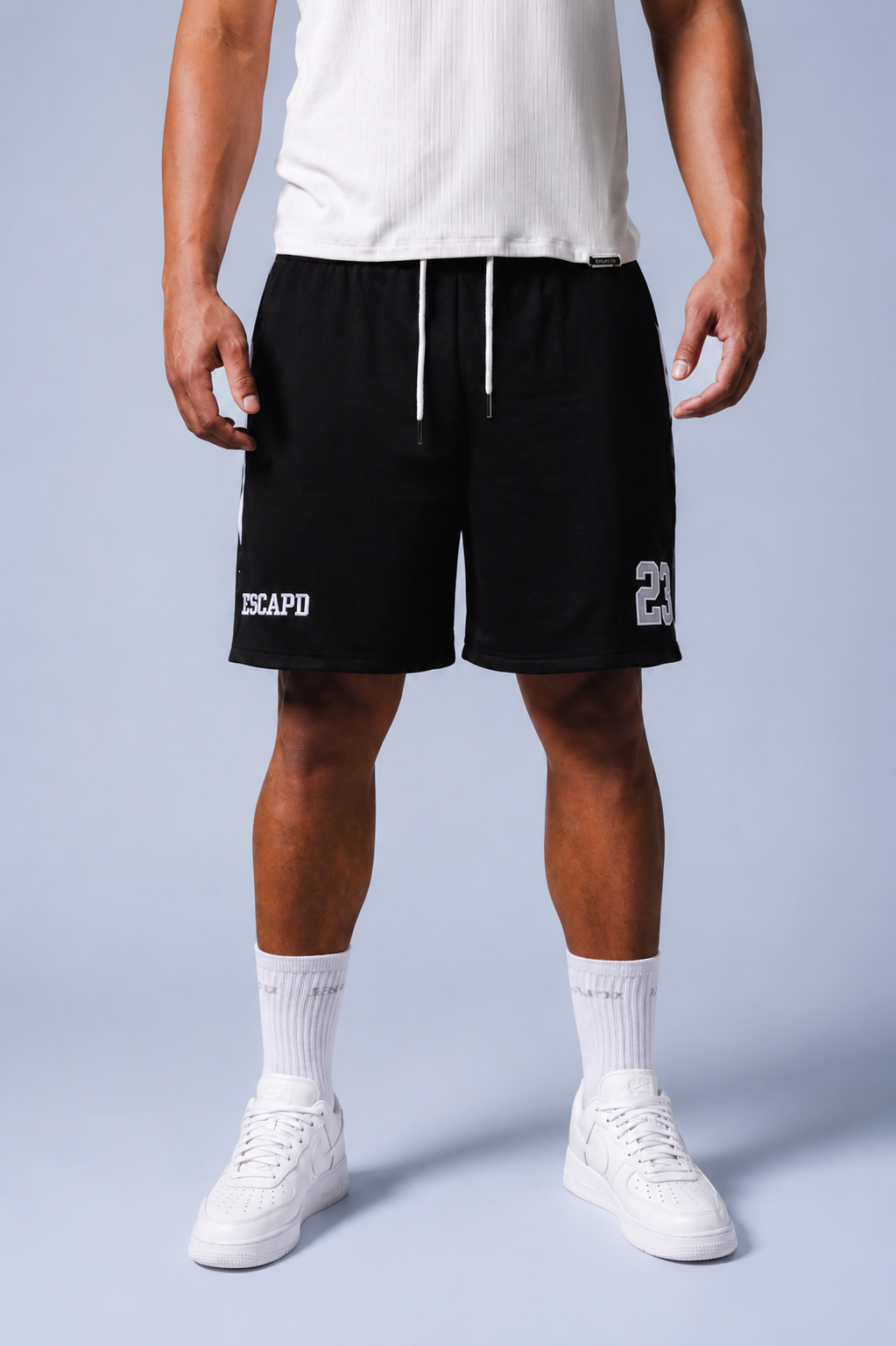 23 JERSEY SET (SHORT)