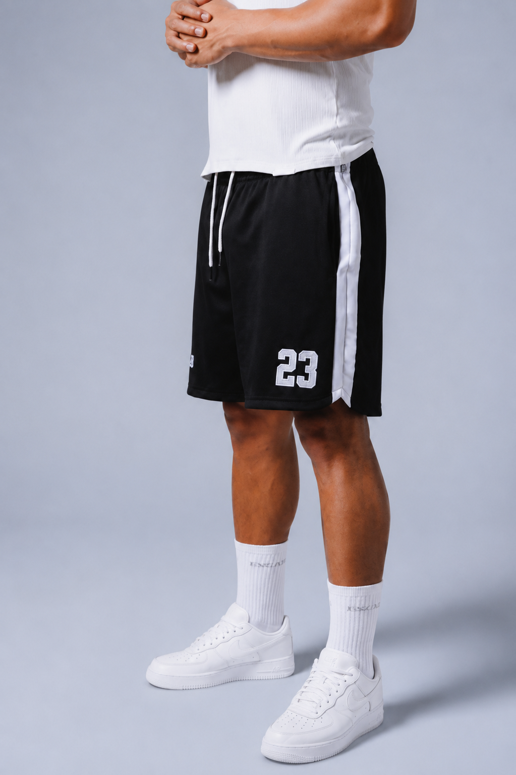 23 JERSEY SET (SHORT)