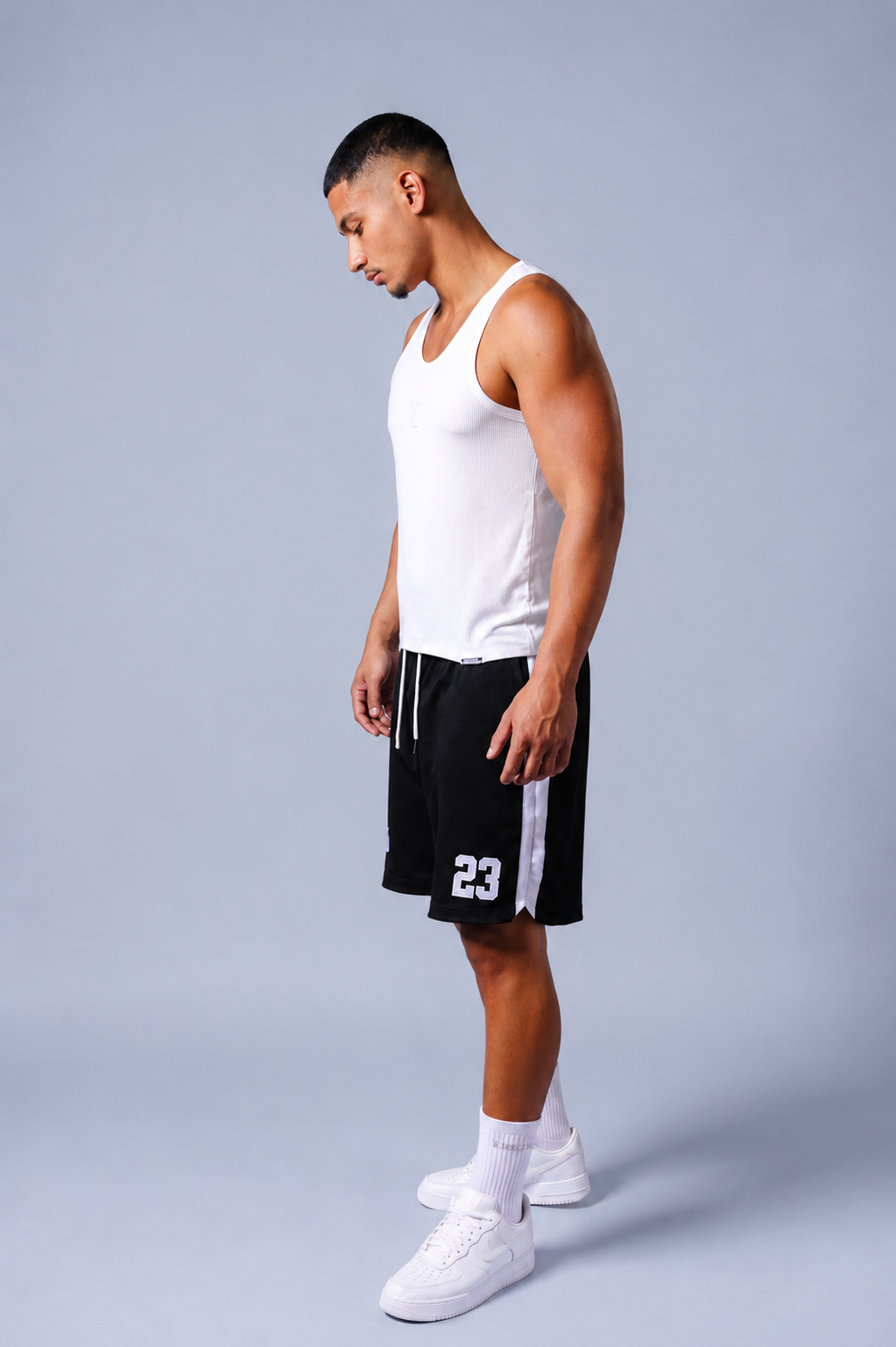 23 JERSEY SET (SHORT)