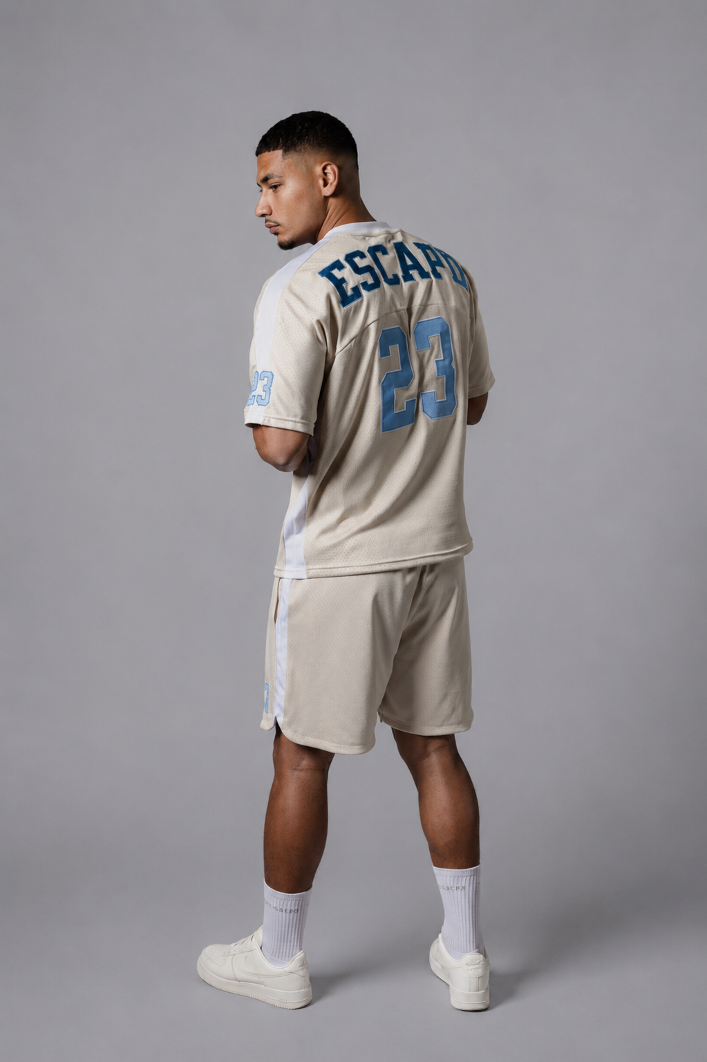 23 SHORT JERSEY
