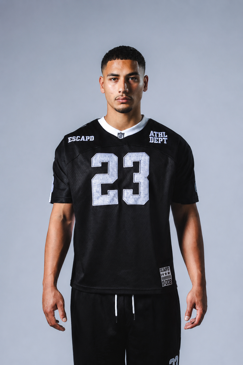 23 JERSEY SET (SHORT)