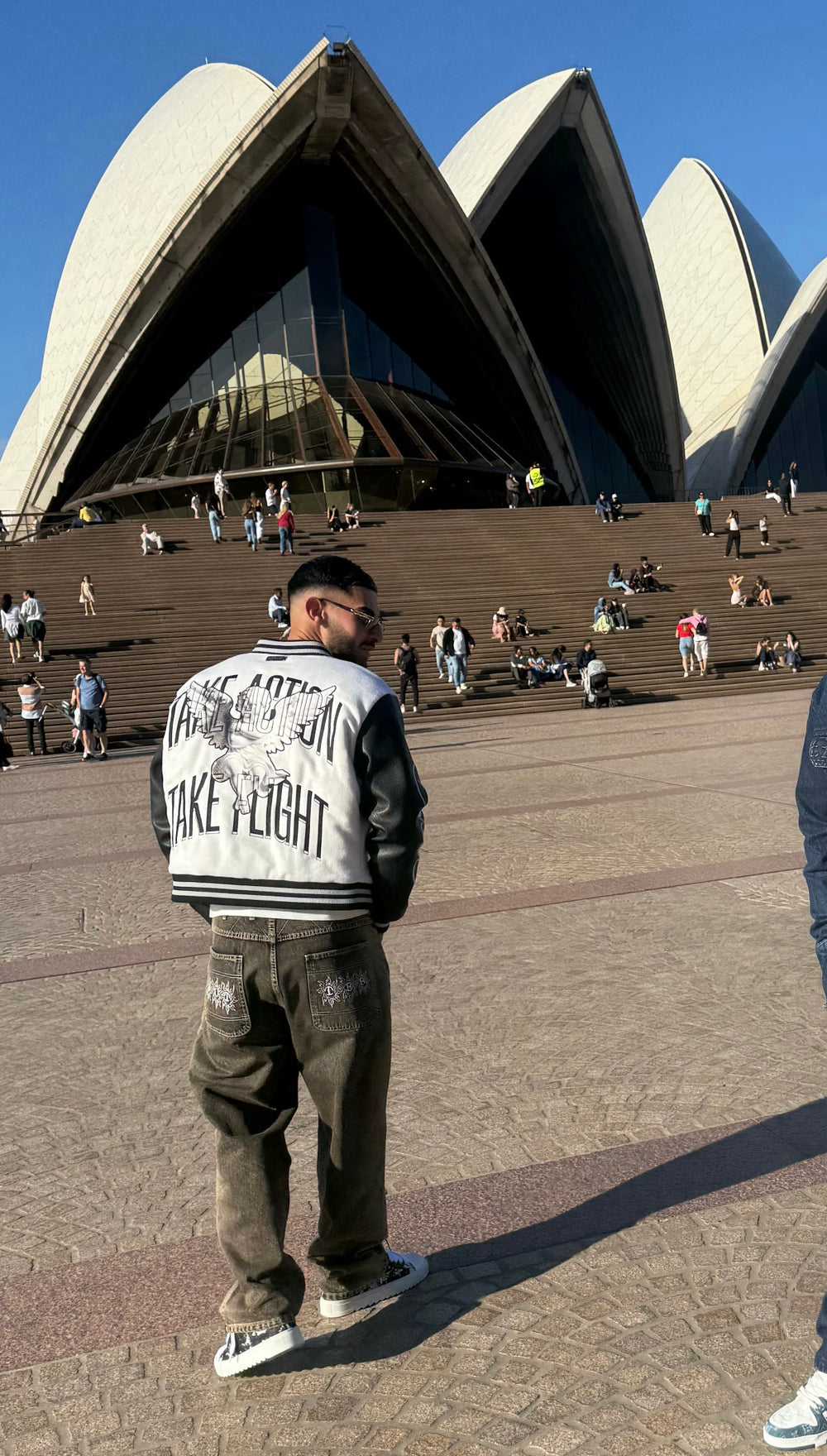 <p><strong>Worn By Real People Worldwide</strong></p>