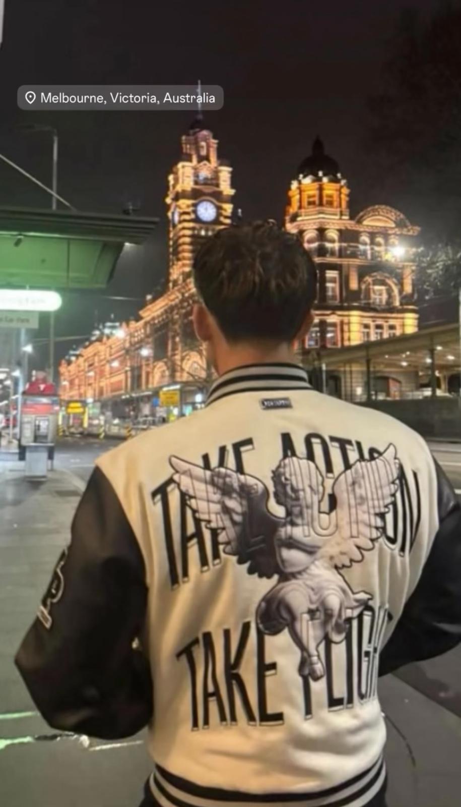 <p><strong>Worn By Real People Worldwide</strong></p>